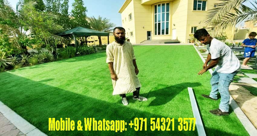 Cheap artificial grass suppliers in uae