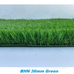 BHN 36mm Green