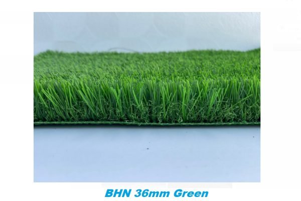 BHN 36mm Green