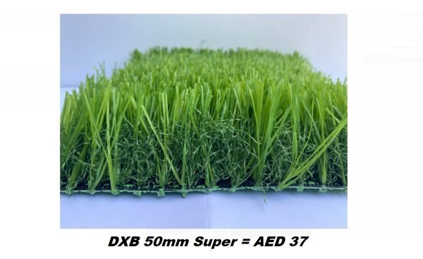 DXB 50mm Super