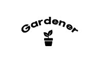 gardener