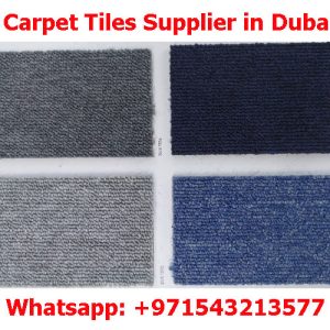 Carpet Tiles for Your Home or Office